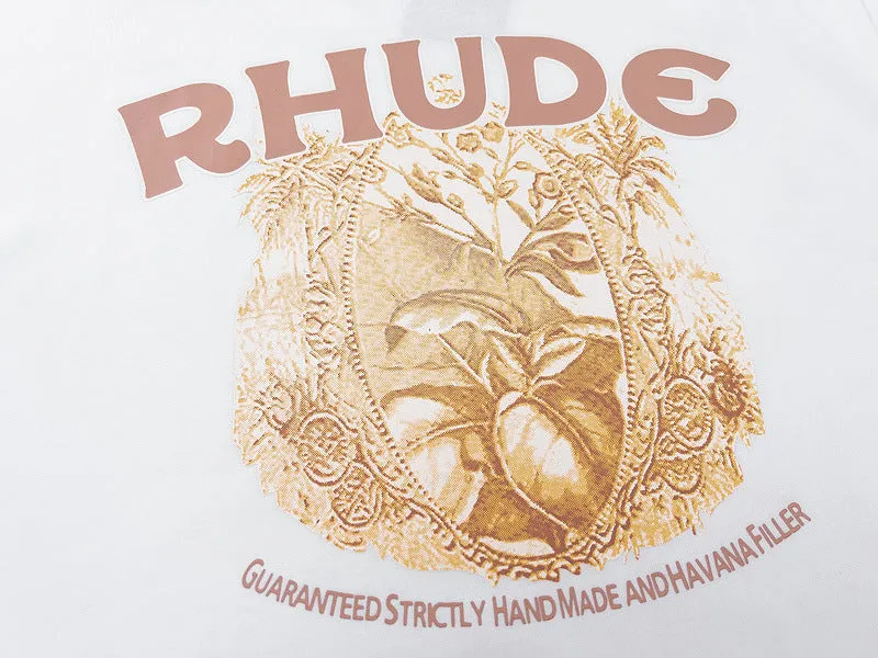 RHUDE T-Shirt