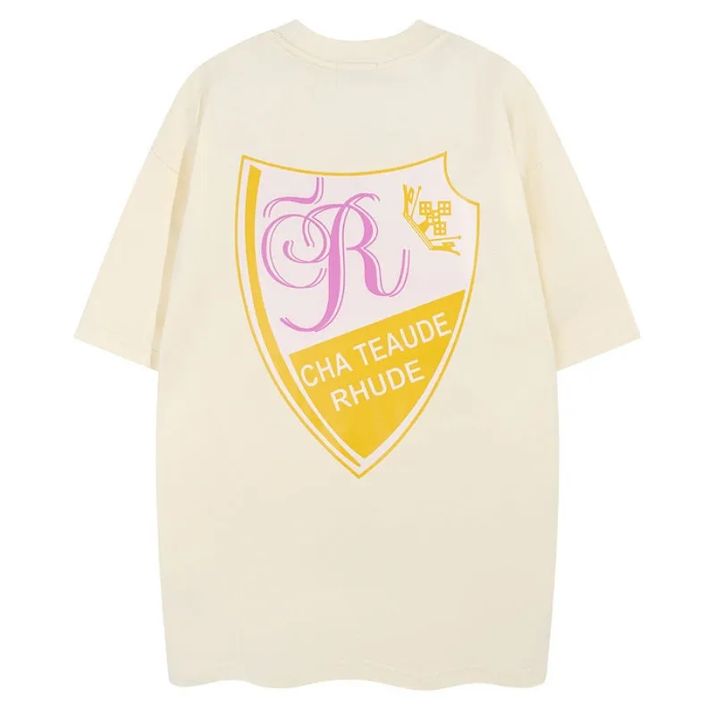 RHUDE T-Shirt