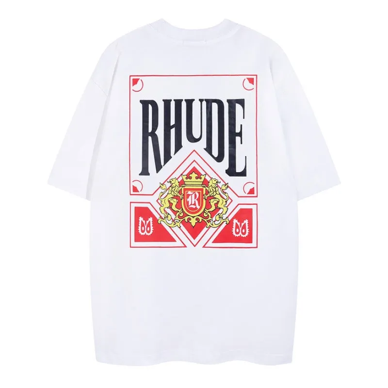 RHUDE T-Shirt