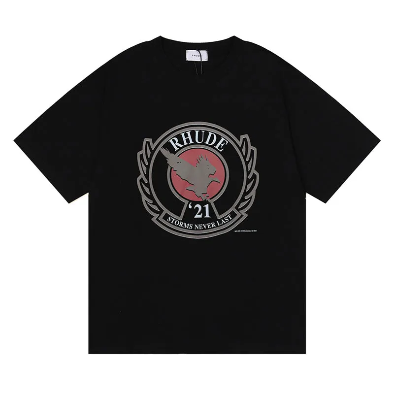 RHUDE T-Shirt