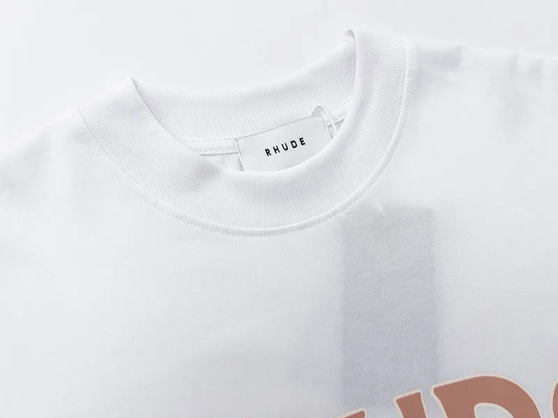 RHUDE T-Shirt