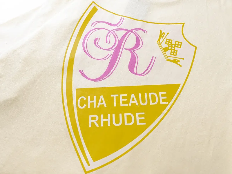 RHUDE T-Shirt