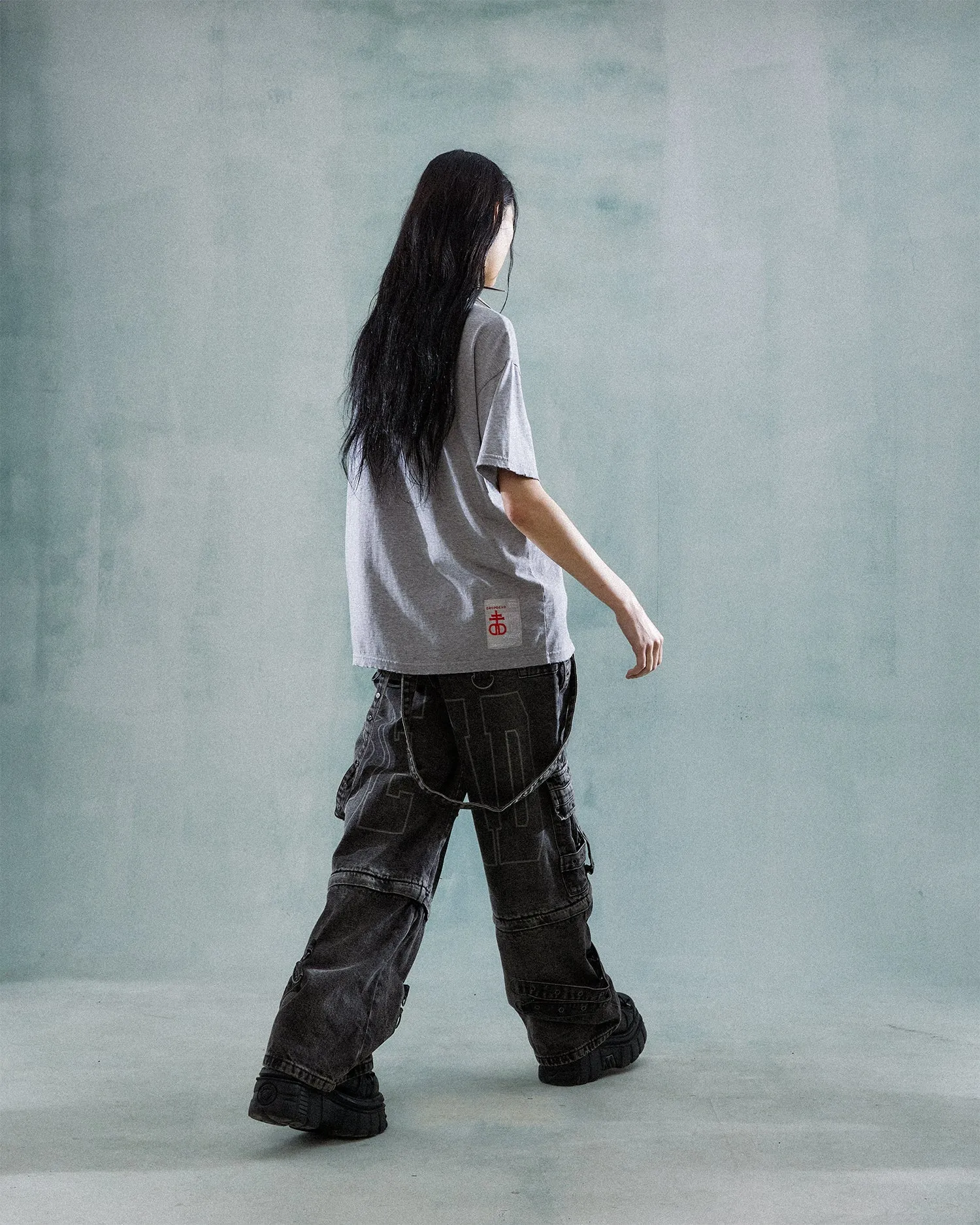 Ribcage '05