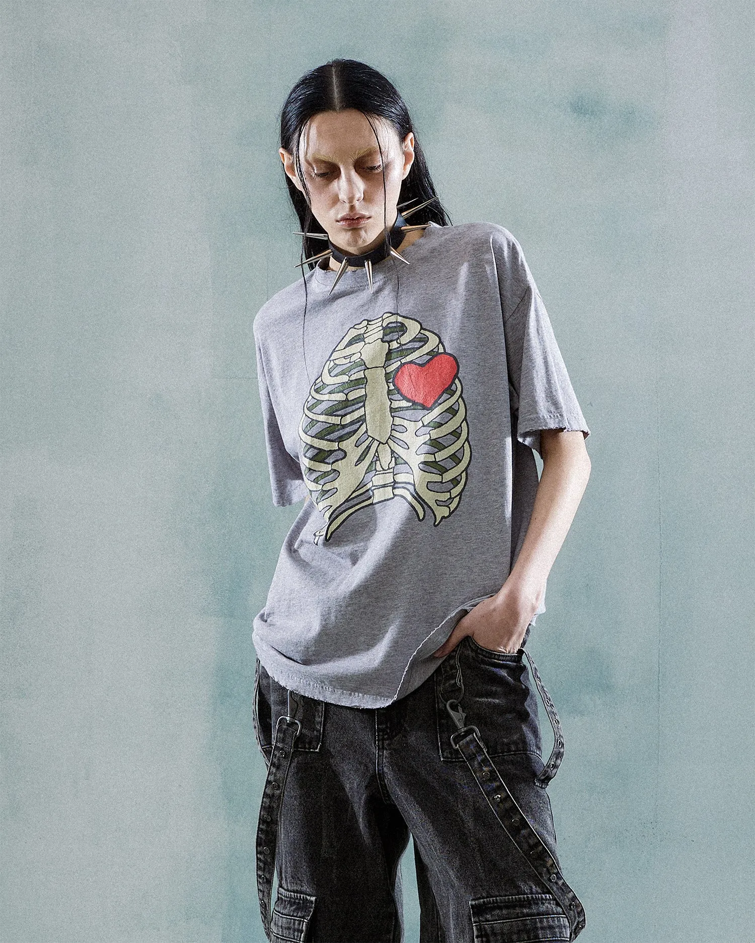 Ribcage '05