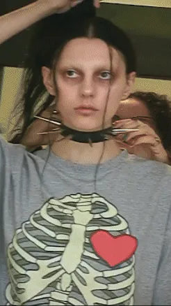 Ribcage '05