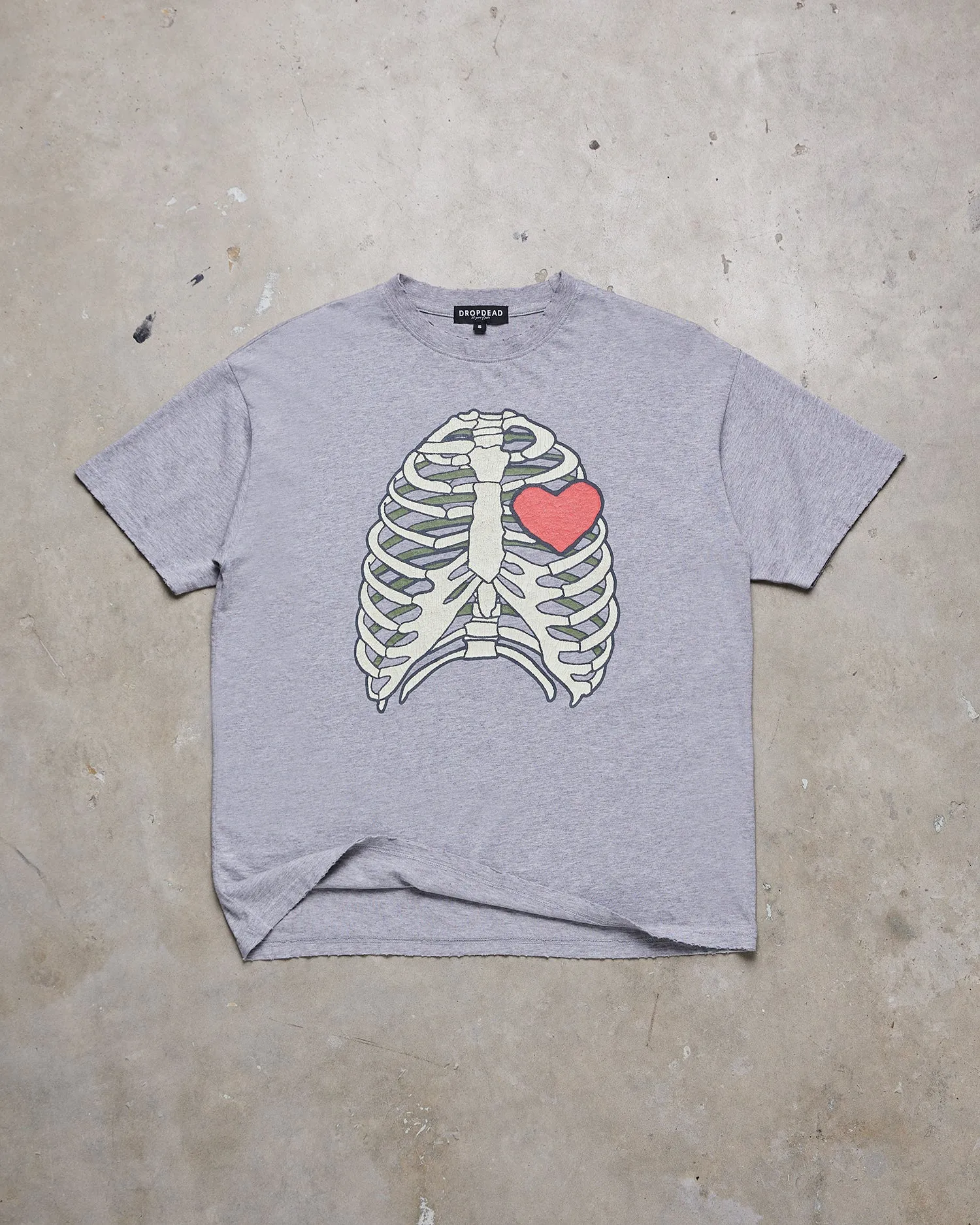 Ribcage '05