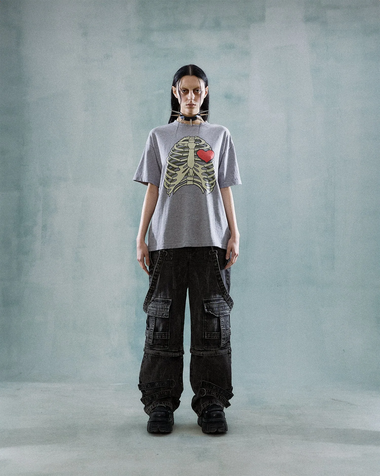 Ribcage '05
