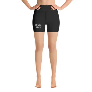 RN Yoga Shorts