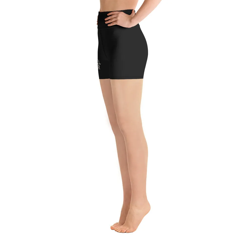 RN Yoga Shorts