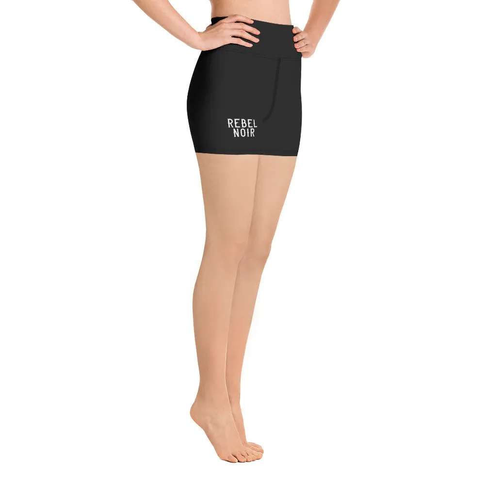 RN Yoga Shorts