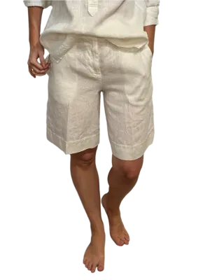 RO - Shorts | White