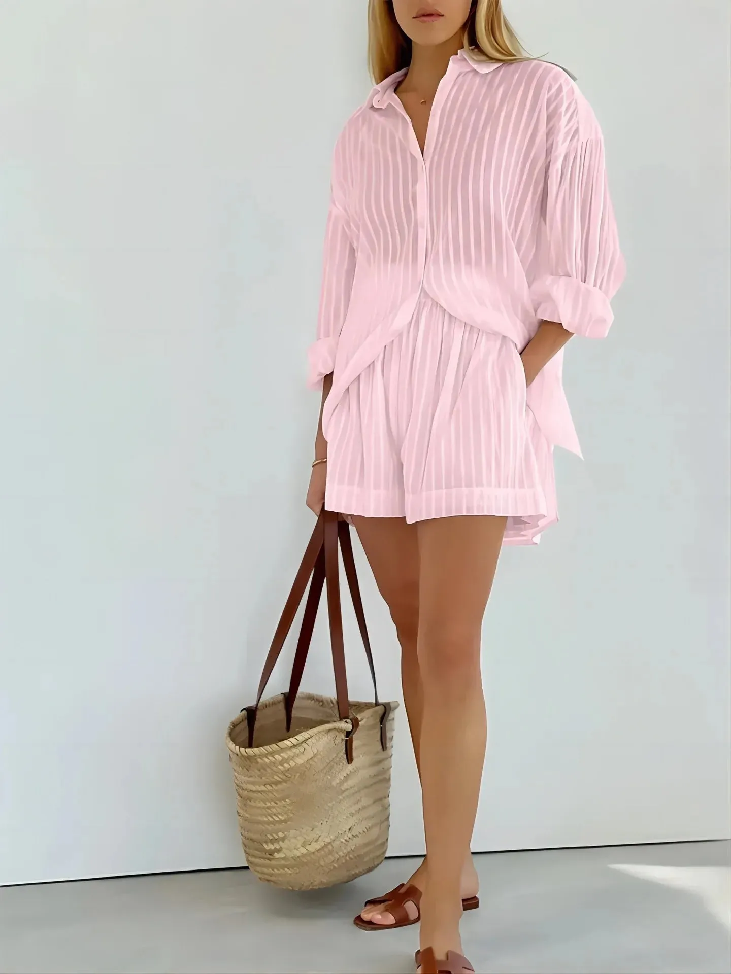 Rosalie Set