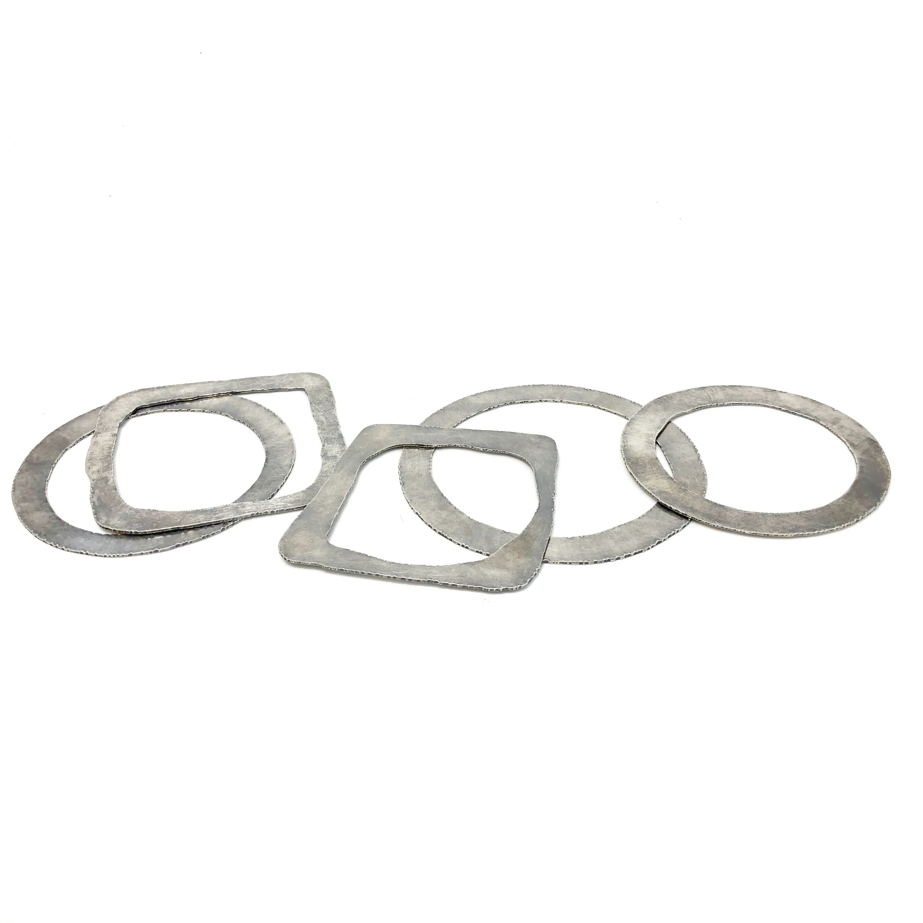 Round Sketch Bangles (wholesale)