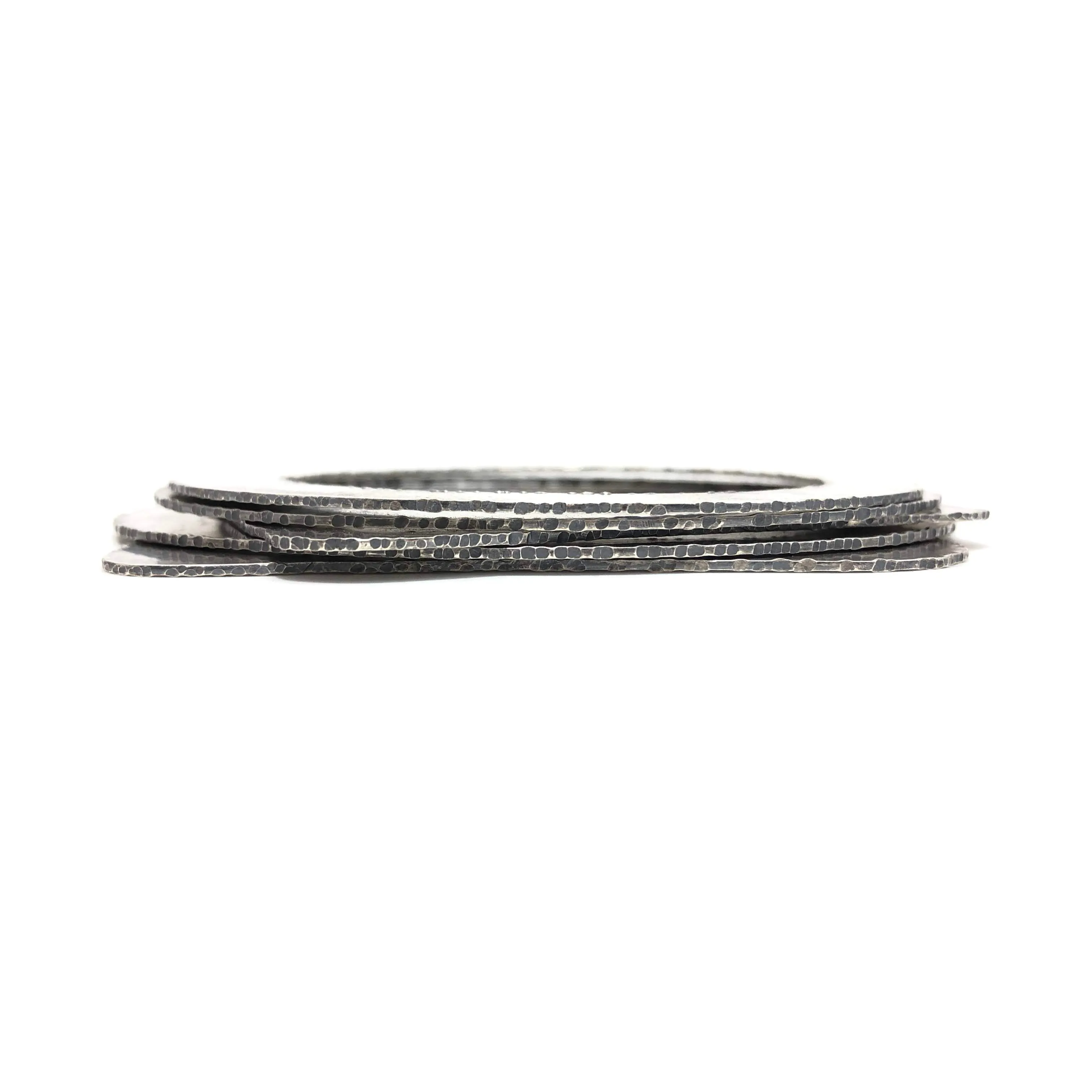 Round Sketch Bangles (wholesale)