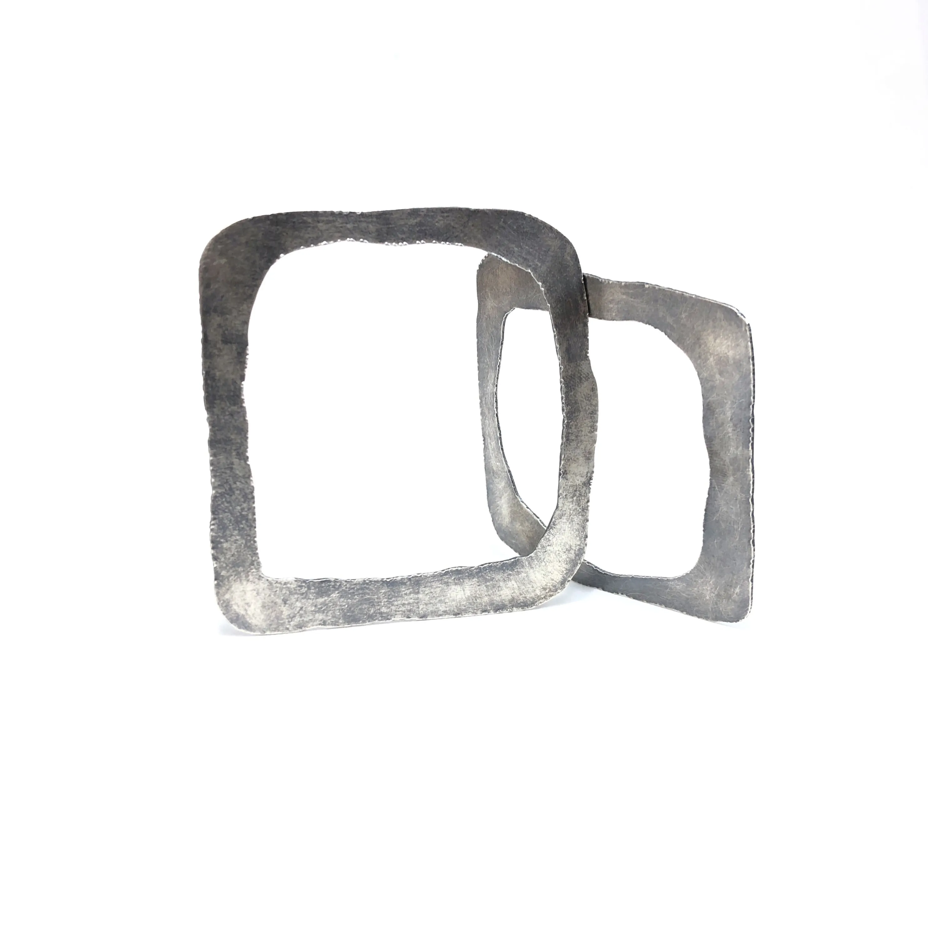 Round Sketch Bangles (wholesale)
