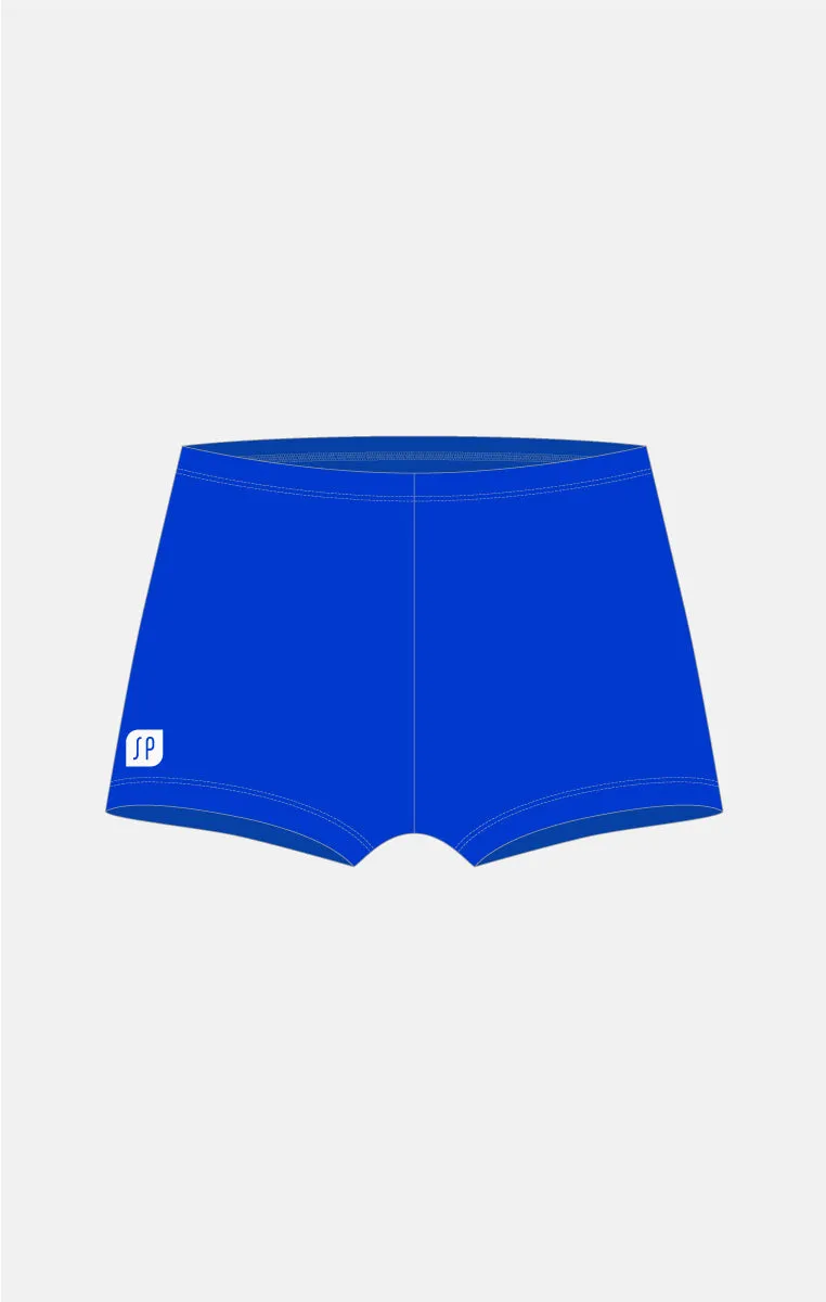 Royal Matt 2.0 Shorts