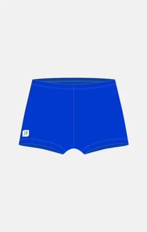 Royal Matt 2.0 Shorts