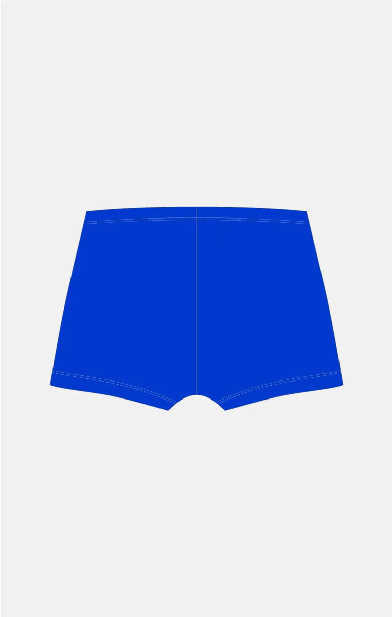 Royal Matt 2.0 Shorts