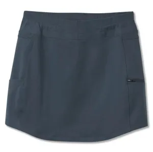 Royal Robbins Jammer Knit Skort II Femme