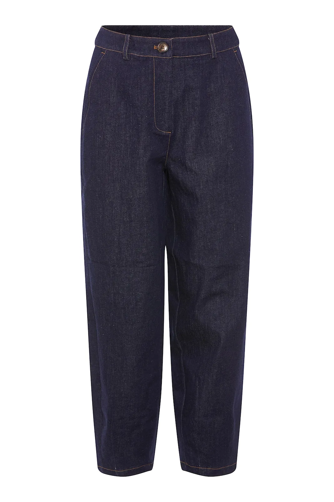 Rue De Femme Tulane denim pants
