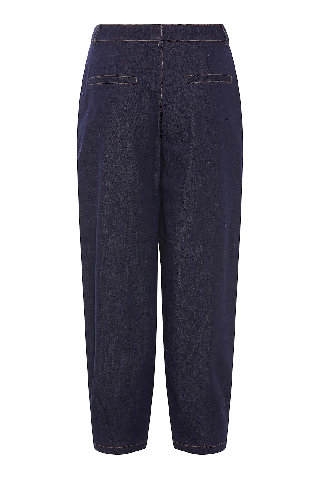 Rue De Femme Tulane denim pants