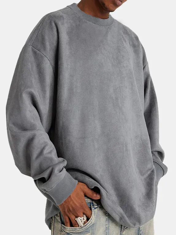 Ryan | Long-Sleeve Sweater