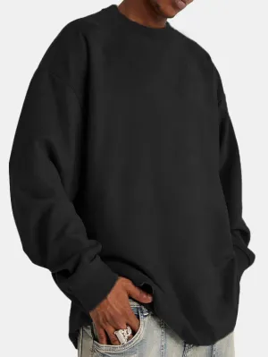 Ryan | Long-Sleeve Sweater
