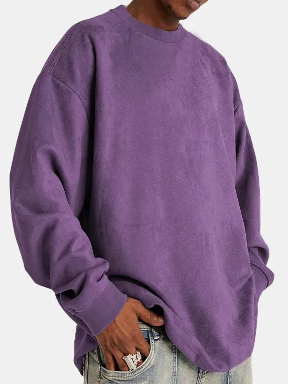Ryan | Long-Sleeve Sweater