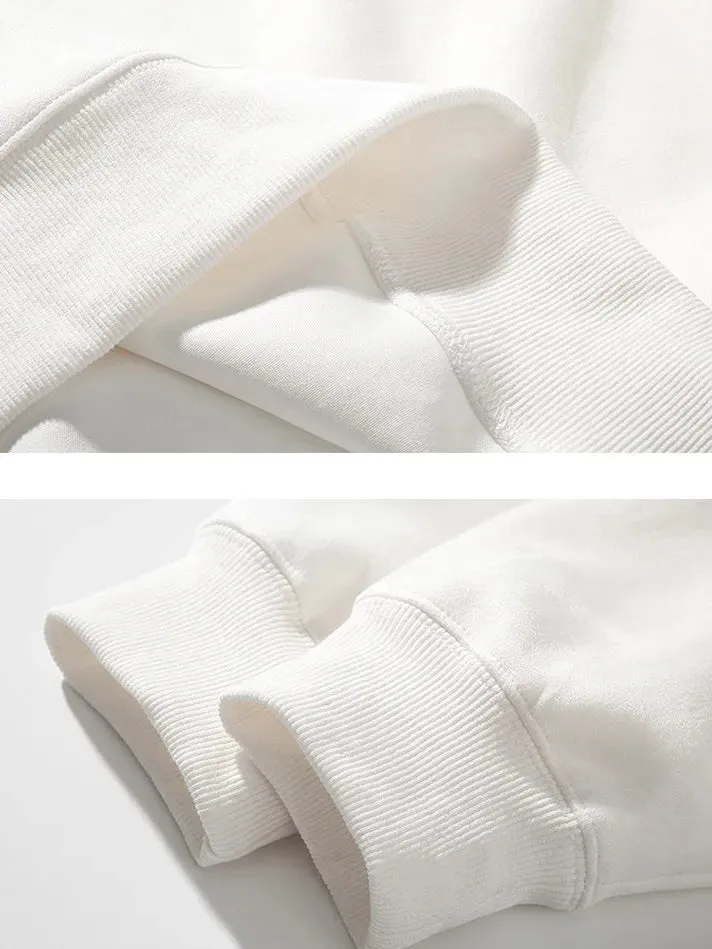 Ryan | Long-Sleeve Sweater