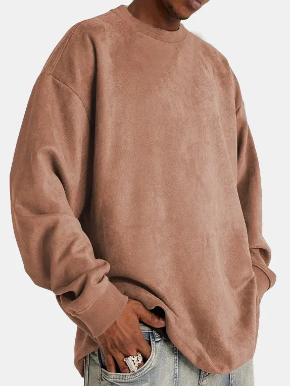 Ryan | Long-Sleeve Sweater