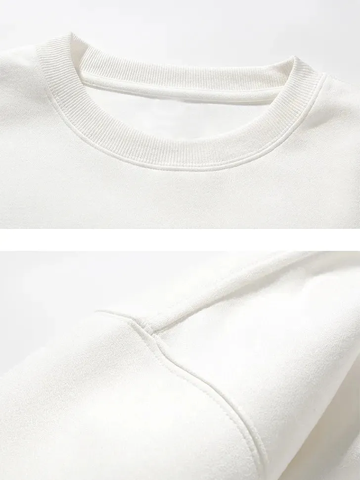 Ryan | Long-Sleeve Sweater