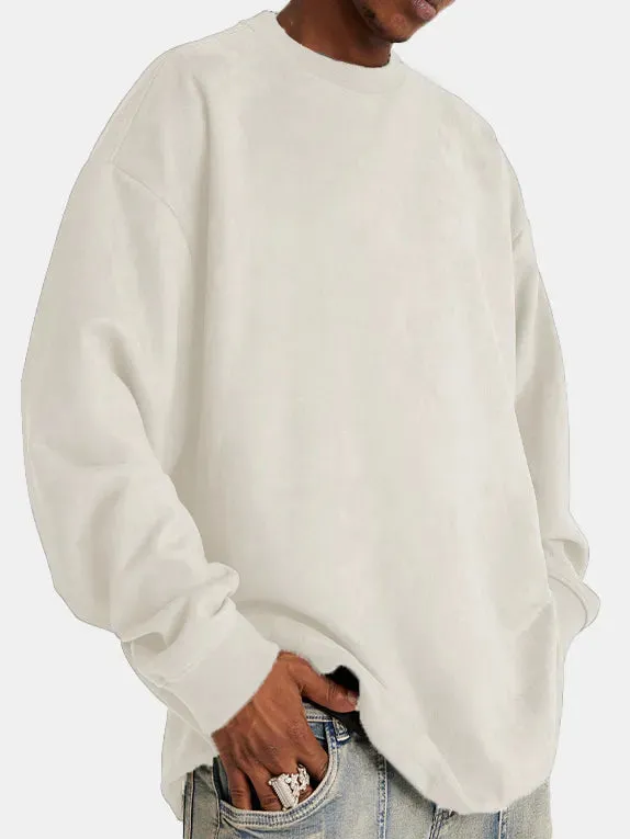 Ryan | Long-Sleeve Sweater