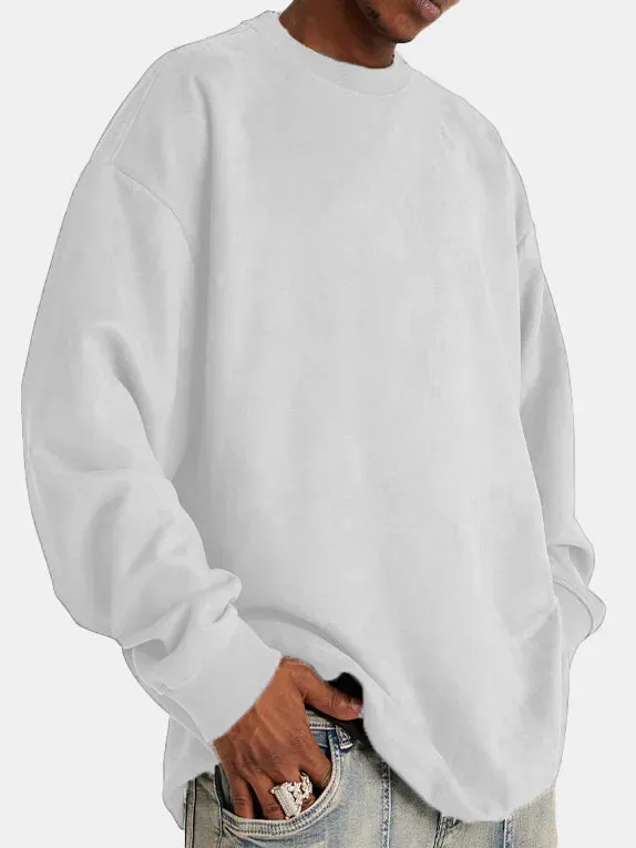 Ryan | Long-Sleeve Sweater