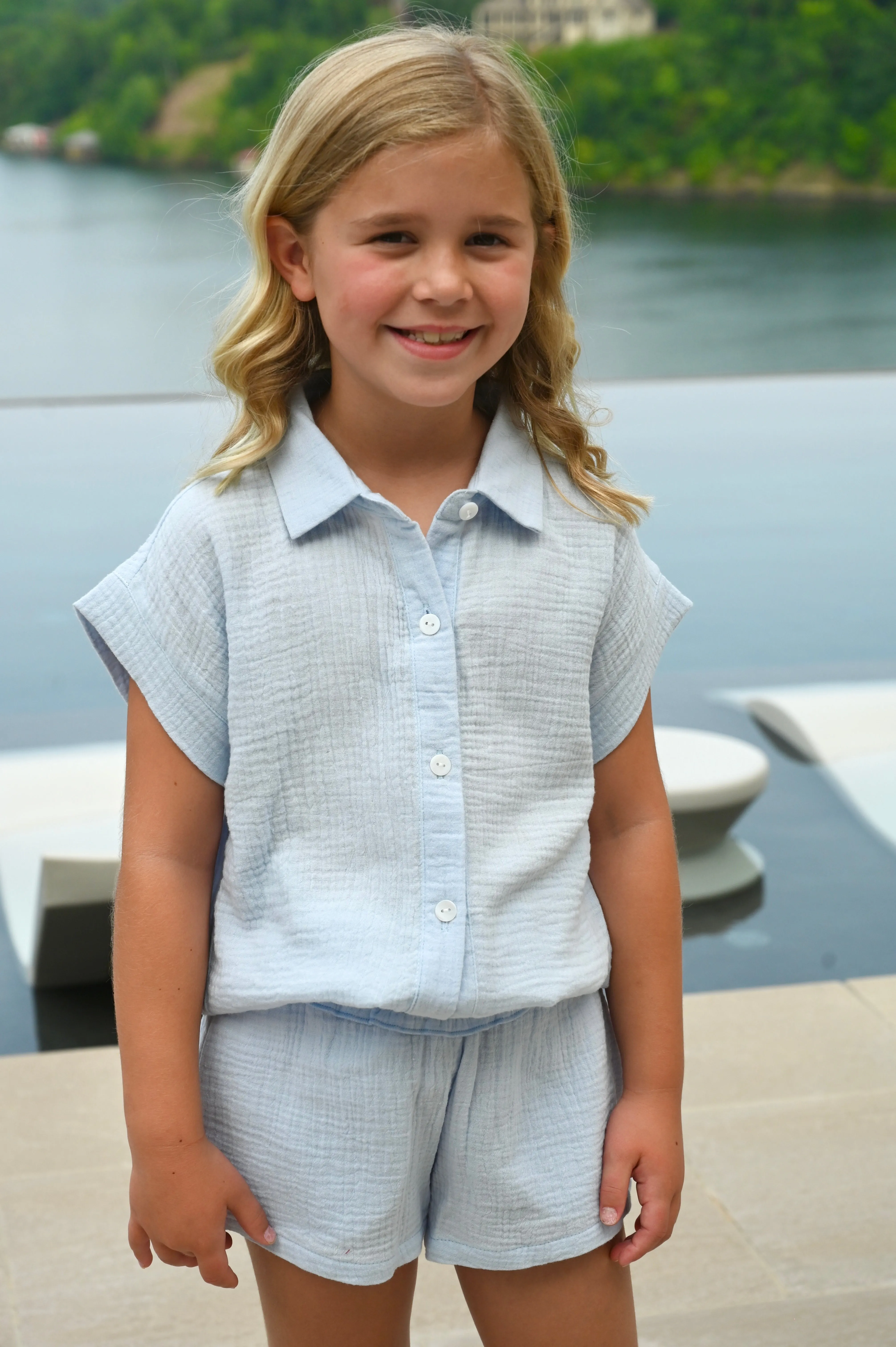 Sadie Shorts