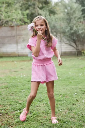 Sadie Shorts