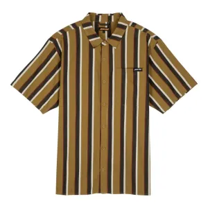 Santa Cruz Shirt Sonny Shirt - Deck Stripe