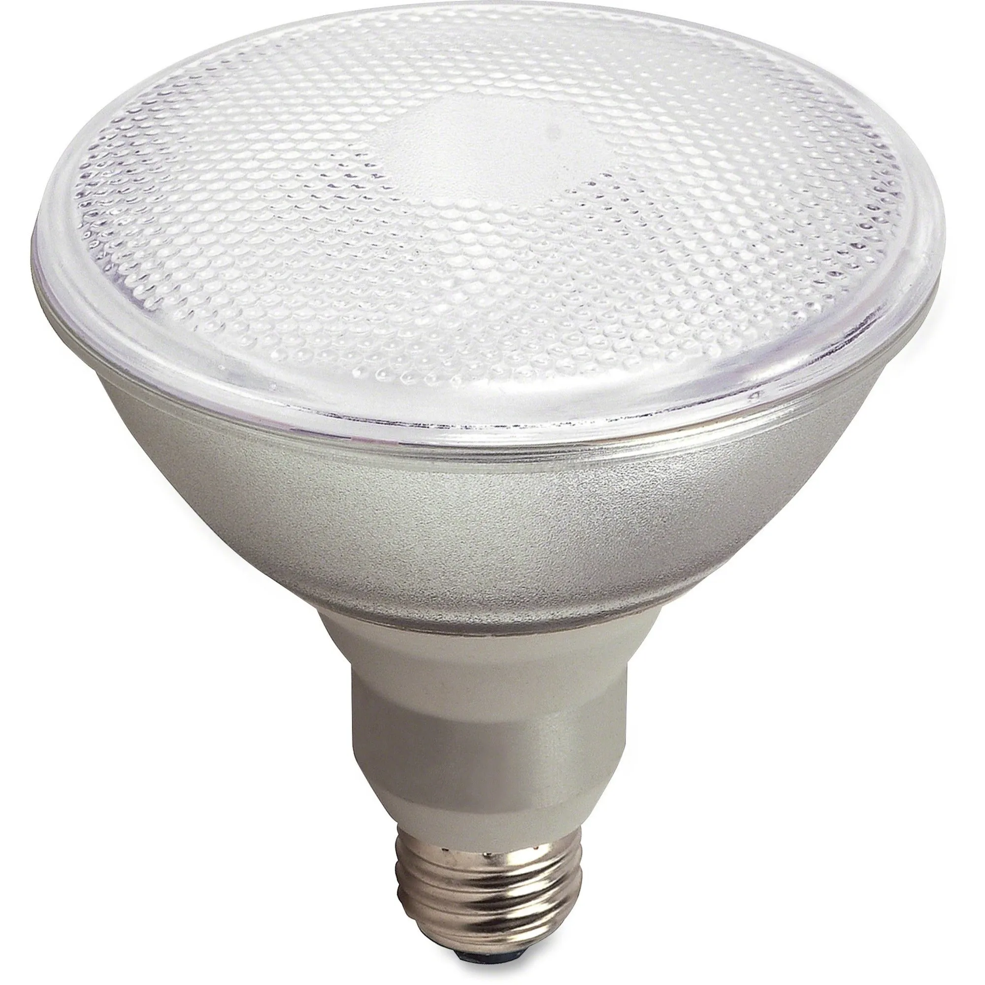 Satco 23-watt CFL PAR38 Compact Floodlight