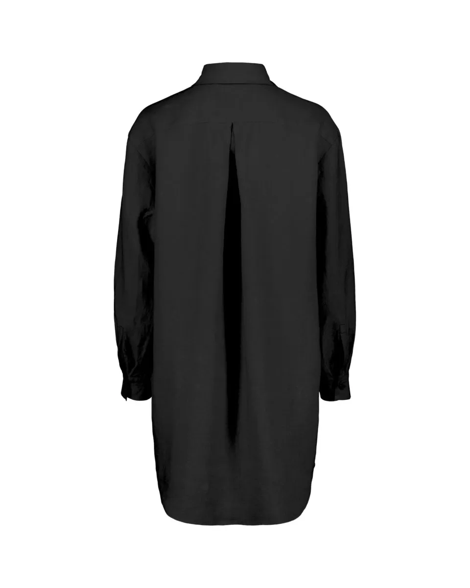Savanna Shirt Black