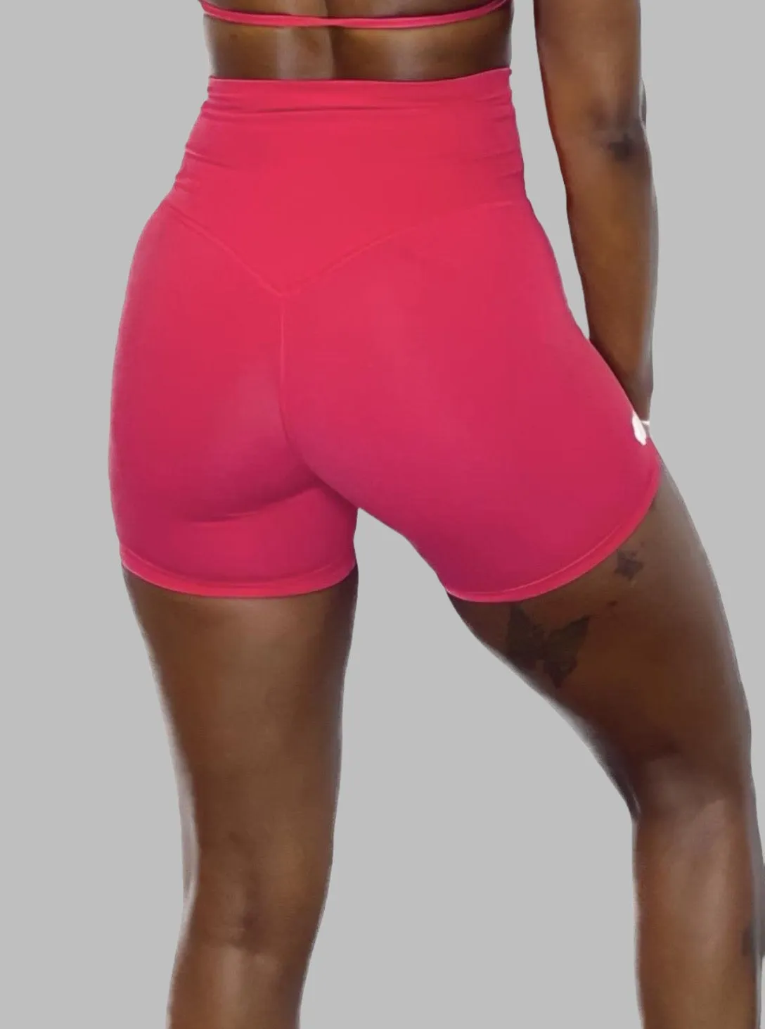Shake'em-Up Shorts