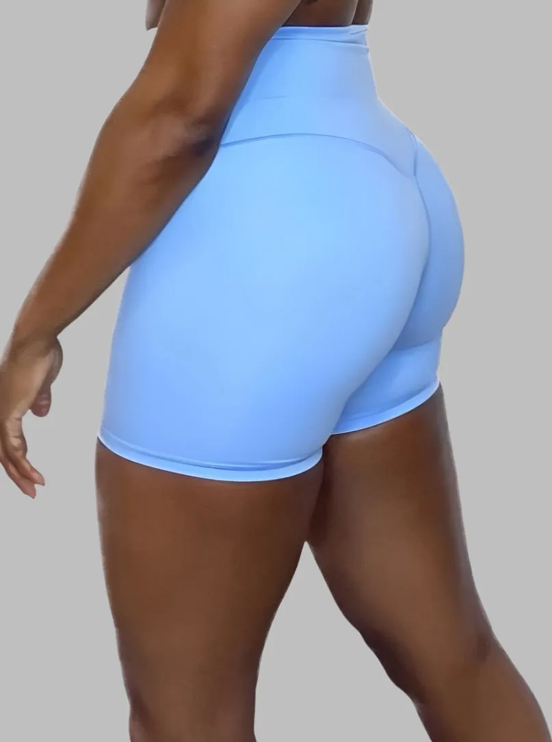 Shake'em-Up Shorts