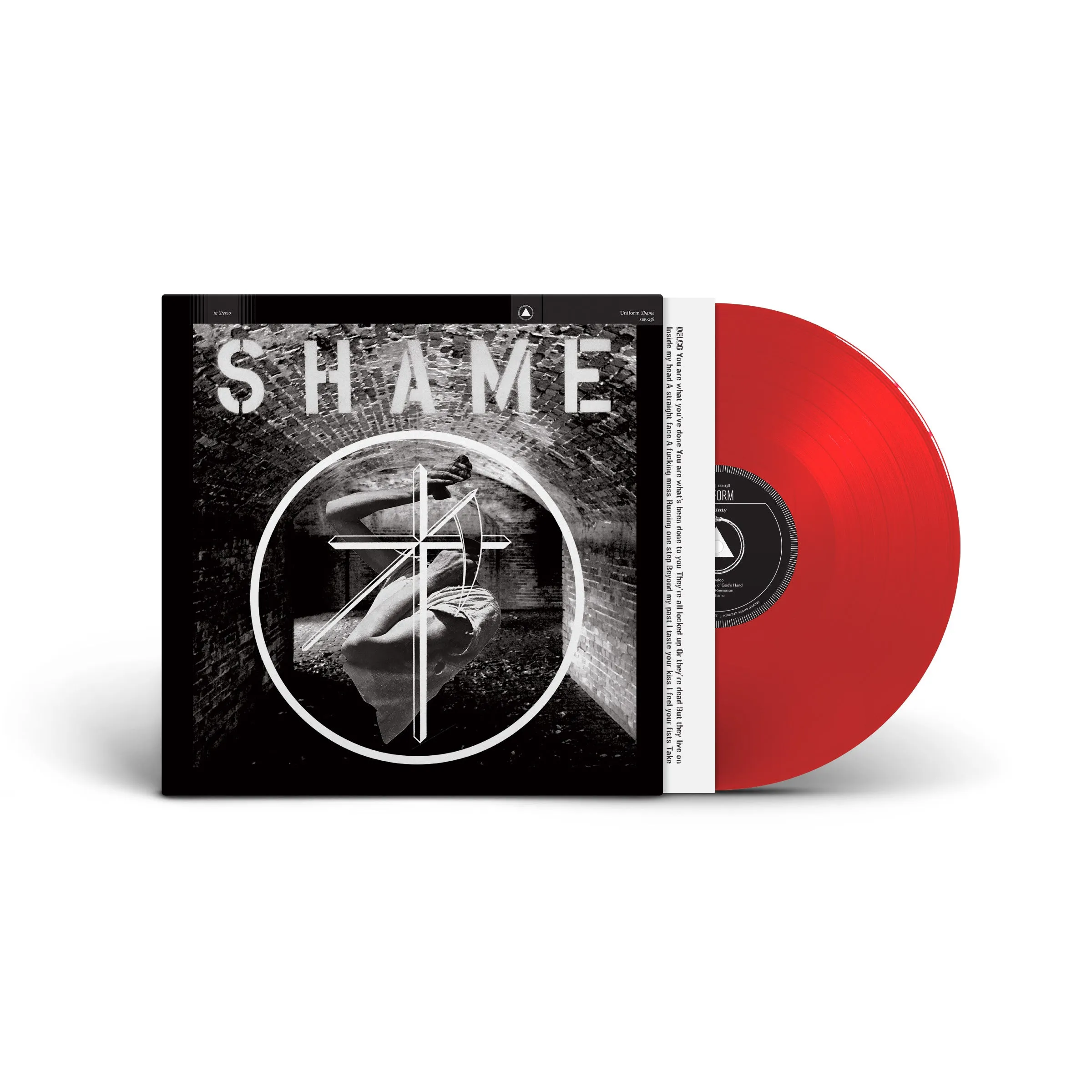 Shame