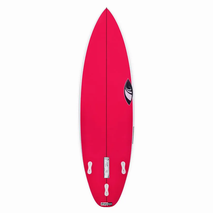 Sharp Eye Surfboards Storms Preorder
