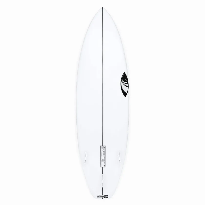 Sharp Eye Surfboards Storms Preorder