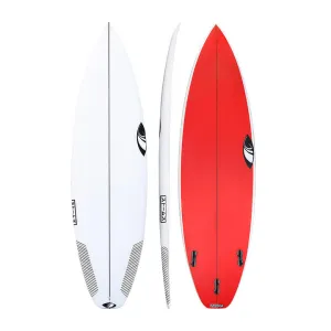 Sharp Eye Surfboards Storms Preorder