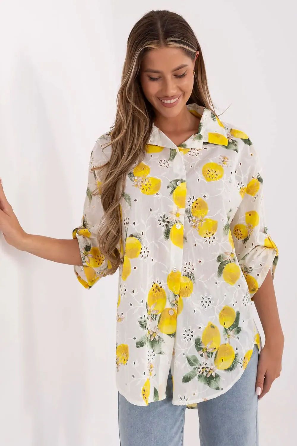 Shirt Italy Moda