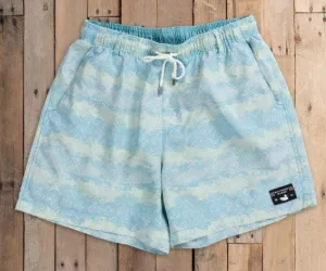 SHOALS SEAWASH SWIM TRUNK MAYAN