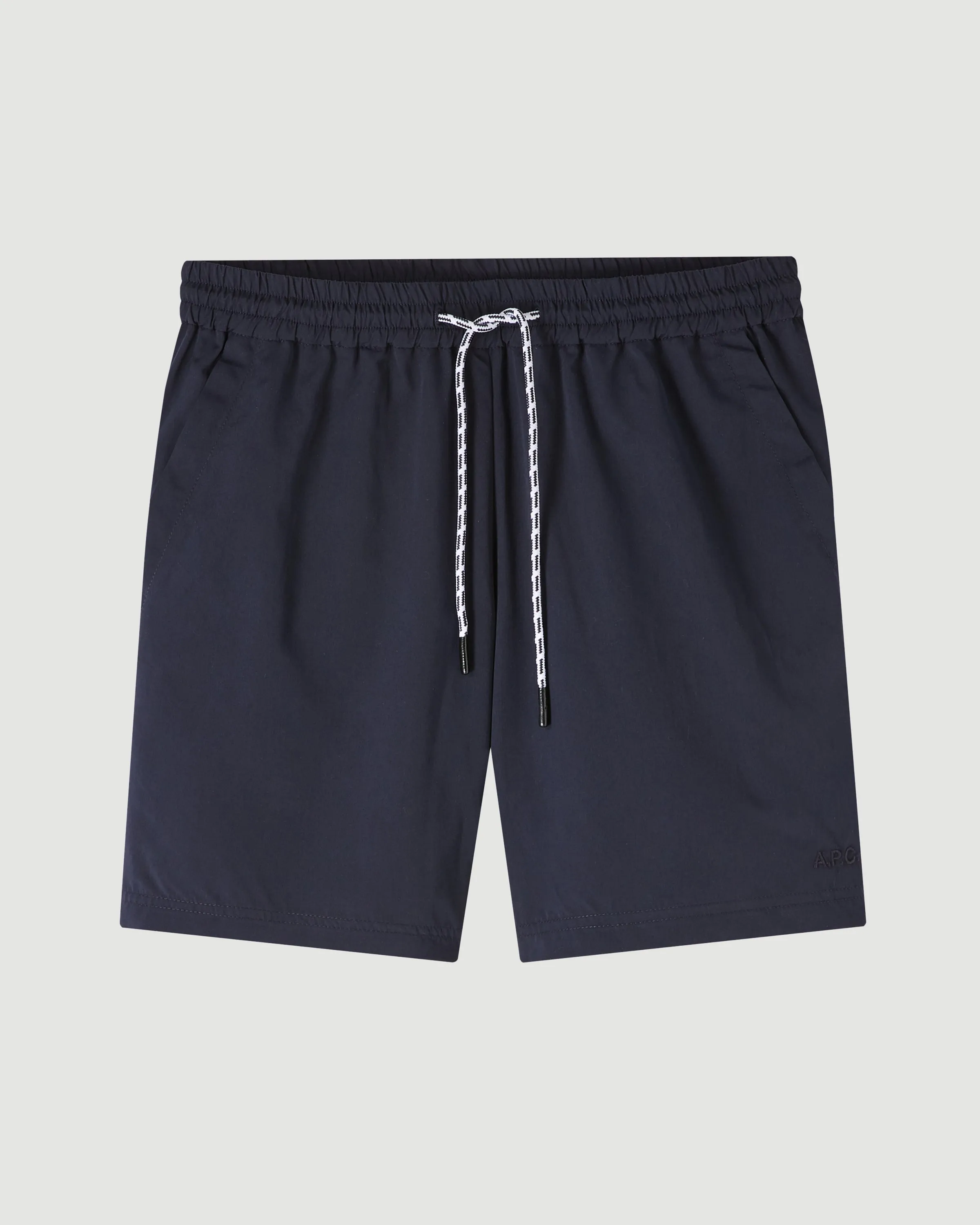 Short Bobby Dark Navy
