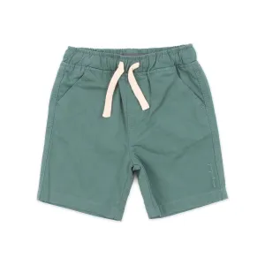 Short verte Romy & Aksel
