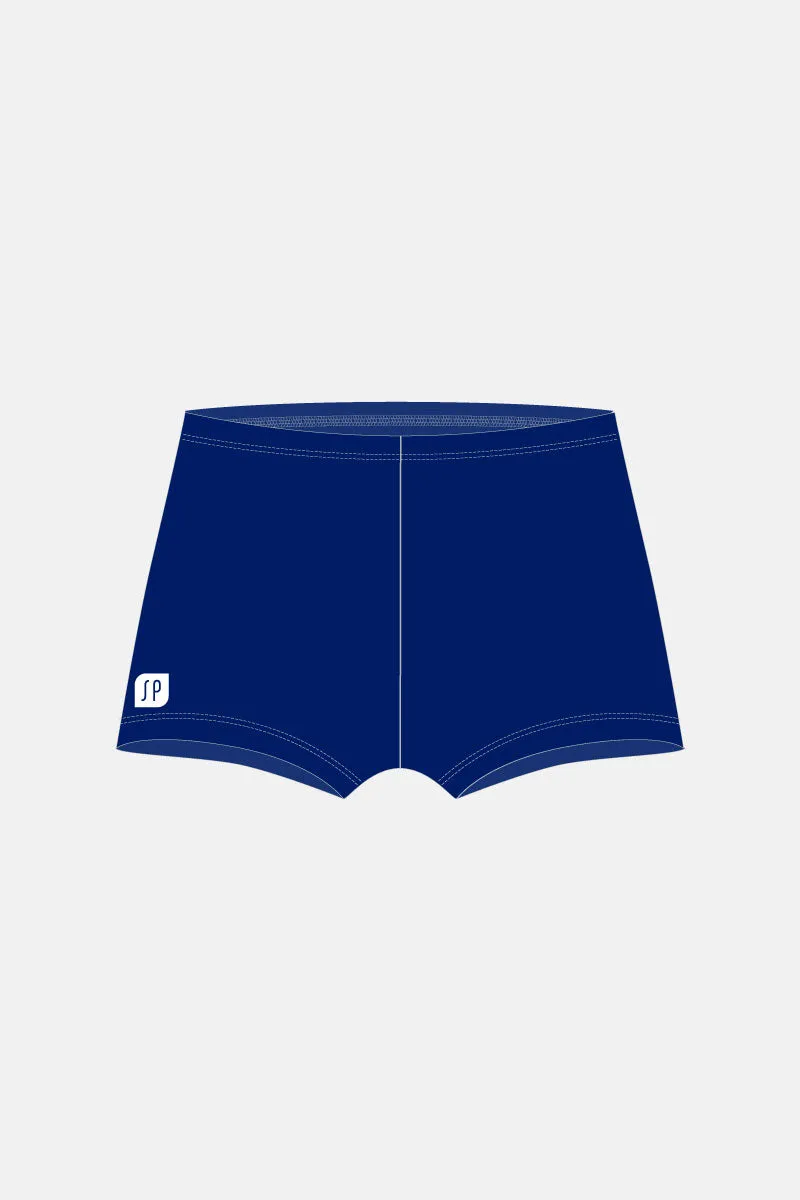 Shorts Elastic 2.0