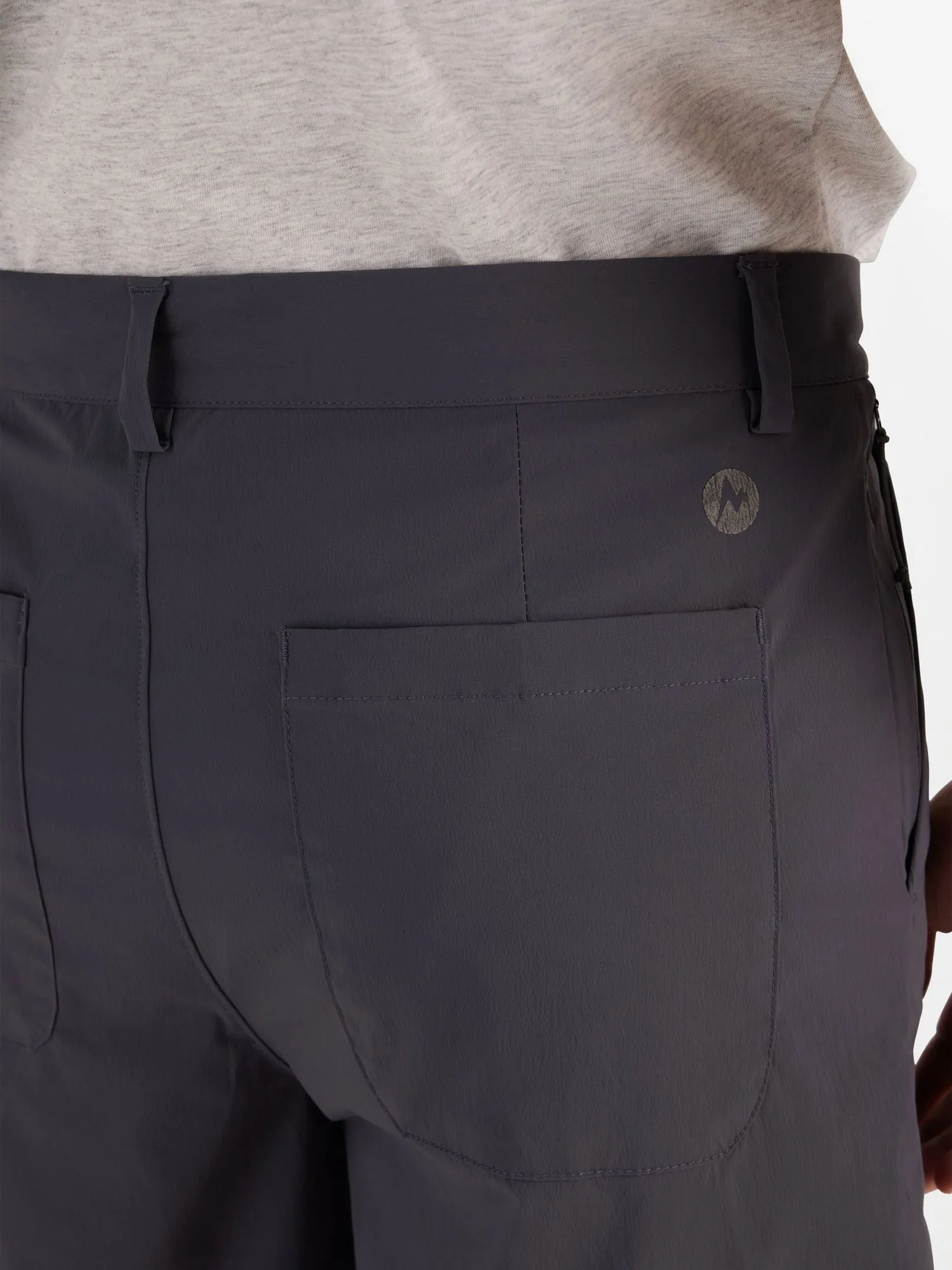 Shorts Marmot Arch Rock 8" Hommes